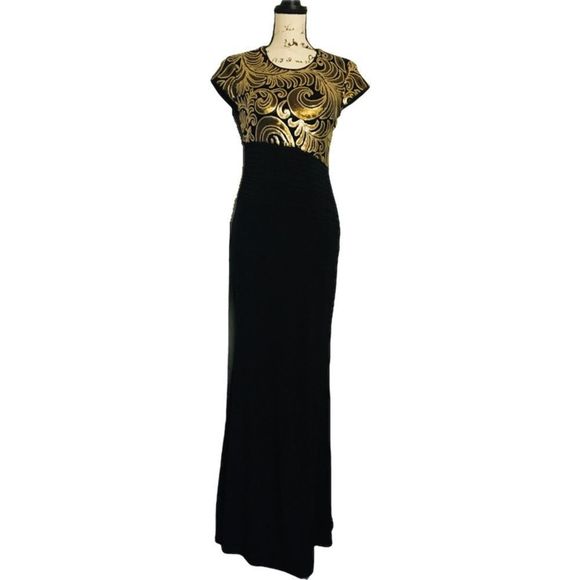 Laundry By Shelli Segal Dresses Laundry By Shelli Segal Formal Gown